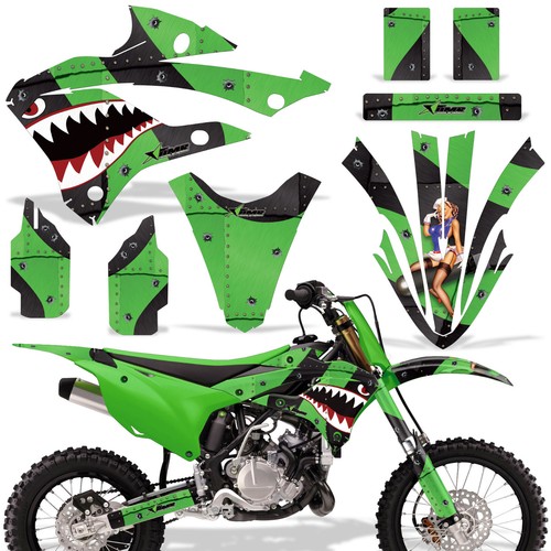 Graphic stickers decals - stickers, for