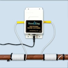 Water-King WK1 - Electronic