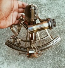 Antique Maritime Nautical