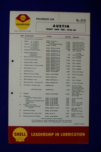 Austin eight ten - austin,