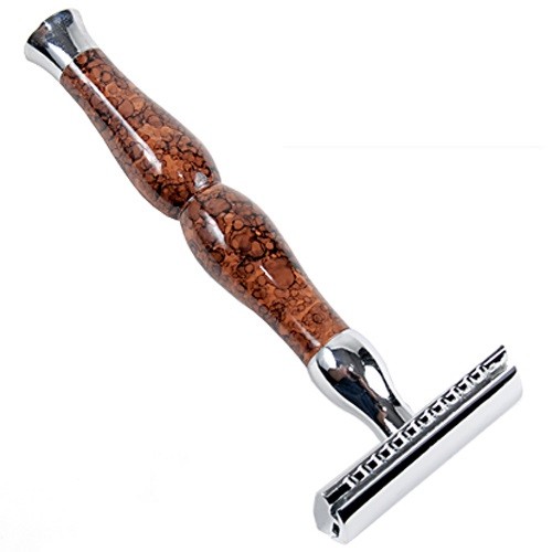 Parker safety razor - parker, 45r
