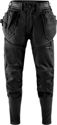Fristads 2687 ssl craftsman - fristads,