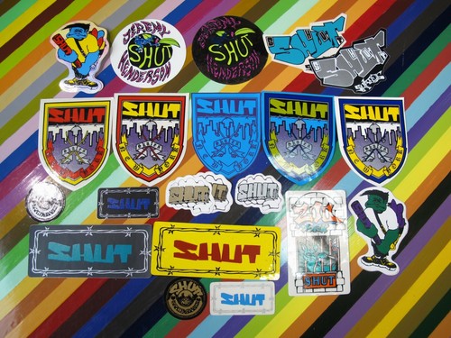 Vtg early 1990s - early, skates