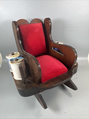 Antique victorian sewing - victorian,