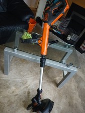 Black & DECKER Grass Trimmer