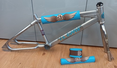 Racing old school bmx - se,