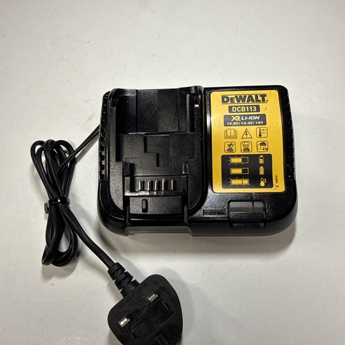 Dewalt dcb113 ion - dcb113, xr