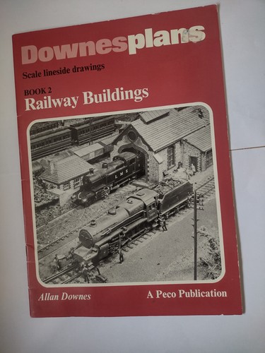 Two model railway - booklets,