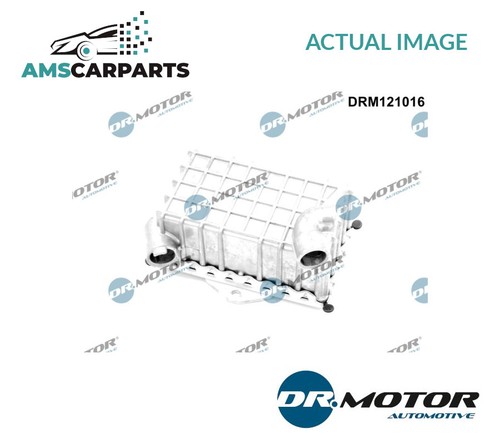 Engine oil cooler - cooler, drm121016