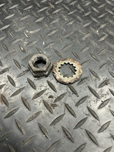 Kawasaki er5 front - kawasaki, sprocket
