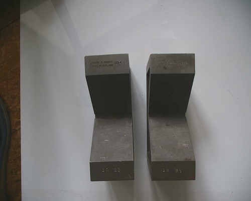 Moore wright 214 - &,