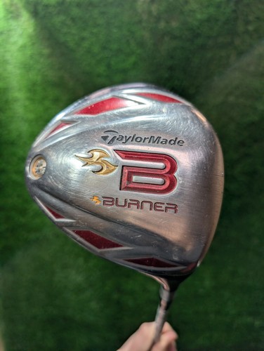 Taylormade burner - taylormade,