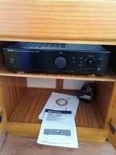 Denon PMA-100M Integrated
