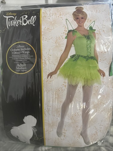 Disney women tinker bell - disney,