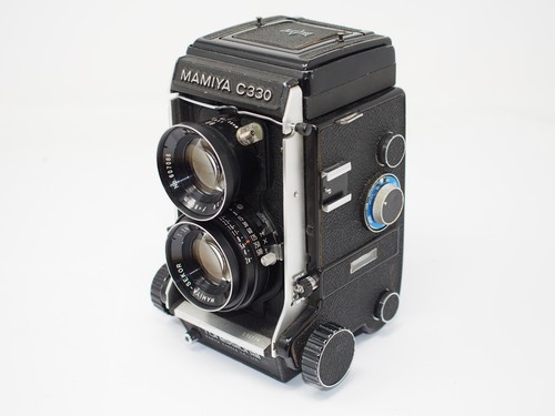 Mamiya c330 professional tlr - c330,