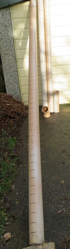 Land drainage pipe osma - land,