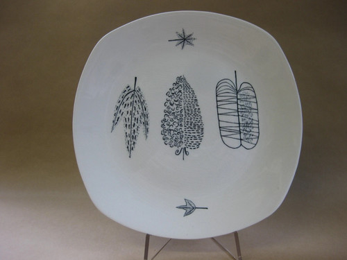 Nature study terence conran - study, by