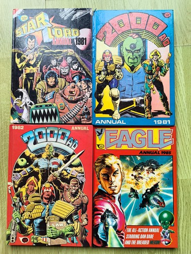 Vintage 2000 star lord - 4,