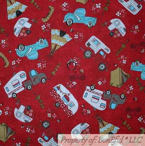 Boneful fabric cotton quilt - cotton,