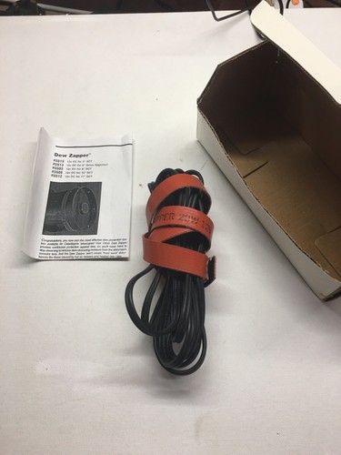 Orion dewzapper for sct - 8",