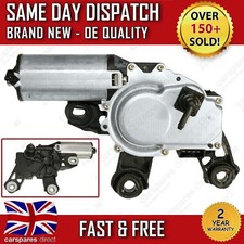 SKODA OCTAVIA MK1 1996-2010