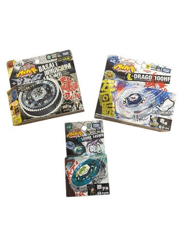 Takara tomy beyblade bb30 rock - tomy,