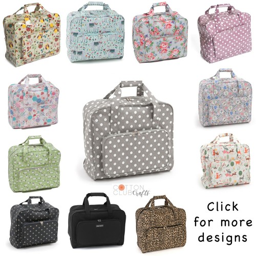 Sewing machine bags - sewing, ~