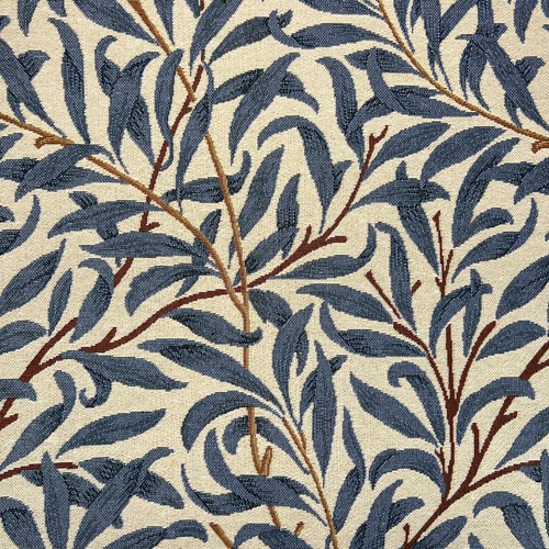 Tapestry fabric william morris - tapestry,