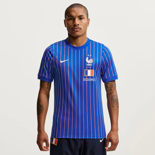 Nike jacquemus france pre - x,