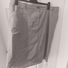 Marina Rinaldi sport pinstripe