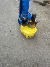 JCB Hydraulic Submersible