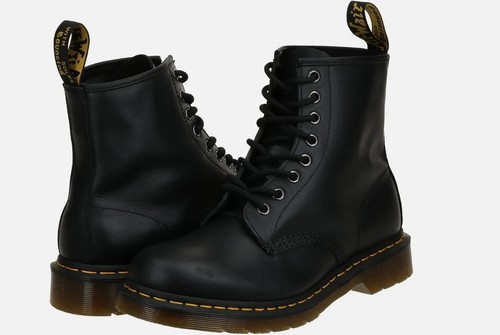 Martens 1460 nappa leather - dr.,