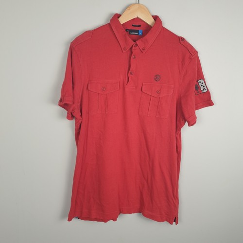 Lindeberg polo shirt - polo,