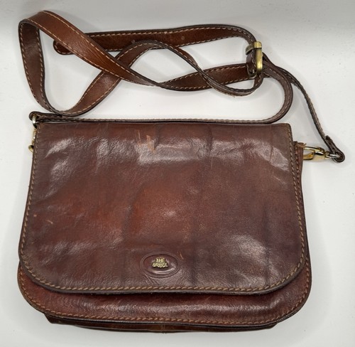 The bridge italian - the, leather