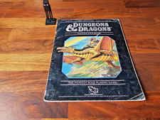 Master DMs Book - D&D Dungeons
