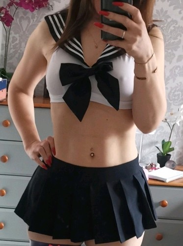 Stunning japanese school girl - stunning,