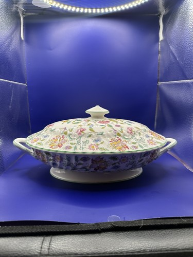 Stunning minton haddon - a,