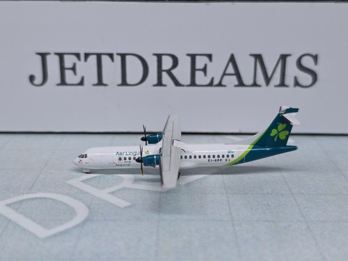 400 aer lingus emerald - 1/400,