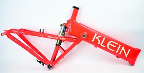 Vintage klein mantra race - klein,