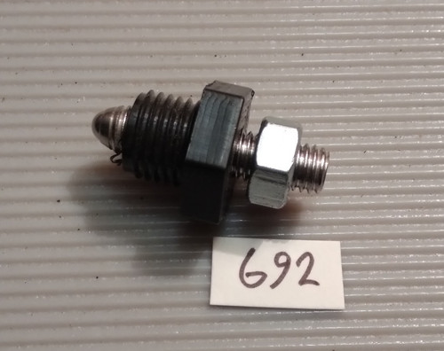 Neutral light switch contact - neutral,