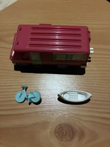 Polly pocket home the - pocket, on
