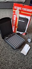 George Foreman Small Electric