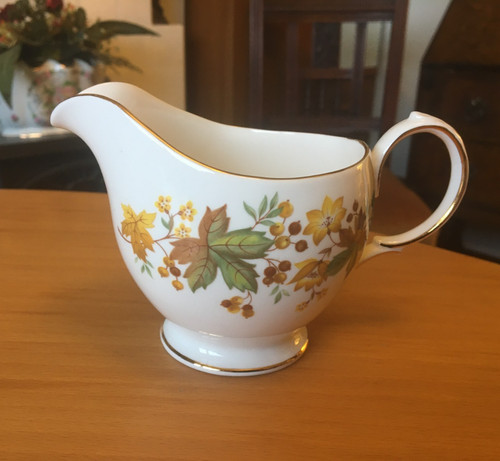 Vintage queen anne - vintage,