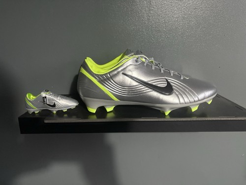 Nike mercurial vapor 2002 - nike, r9