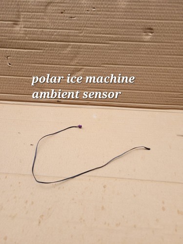Polar ambient temperature - polar,