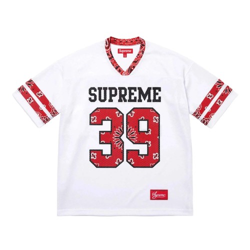 Supreme bandana football - bandana,