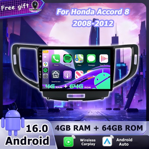 Android car play for honda - car,