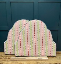 A Pair of Brand New Scallop