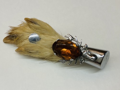Vintage scottish grouse claw - scottish,