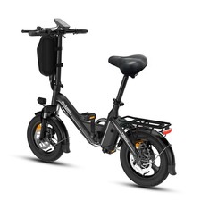 14'' Foldable E-Bike City